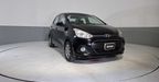 Hyundai Grand I10 1.2 GLS AT Sedan 2017
