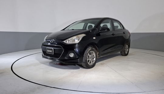 Hyundai • Grand i10