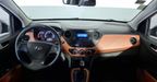 Hyundai Grand I10 1.2 GLS AT Sedan 2017
