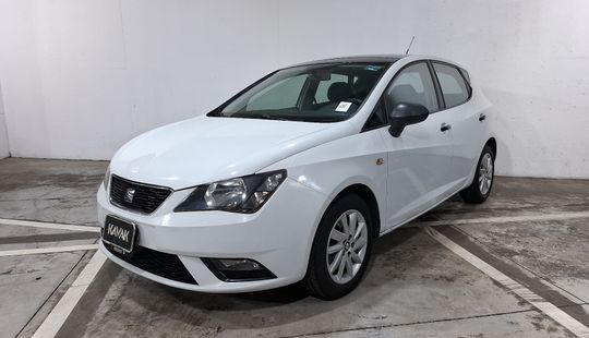 Seat • Ibiza