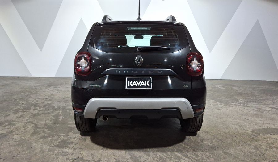 Renault Duster 1.3 ICONIC CVT Suv 2023