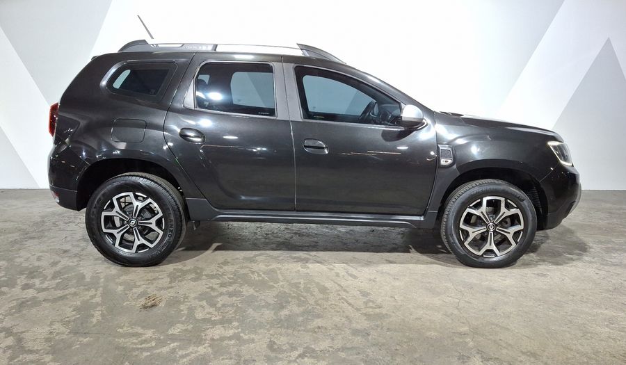 Renault Duster 1.3 ICONIC CVT Suv 2023