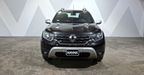 Renault Duster 1.3 ICONIC CVT Suv 2023