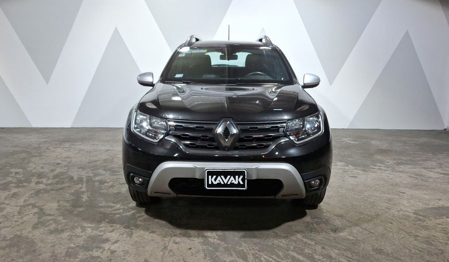 Renault Duster 1.3 ICONIC CVT Suv 2023