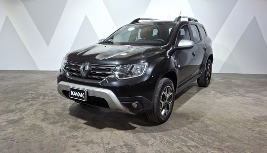Renault • Duster