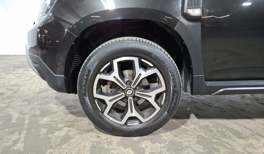 Renault Duster 1.3 ICONIC CVT Suv 2023