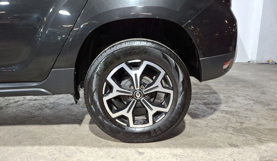 Renault Duster 1.3 ICONIC CVT Suv 2023
