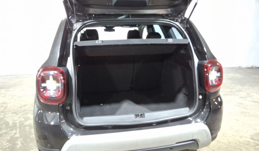 Renault Duster 1.3 ICONIC CVT Suv 2023