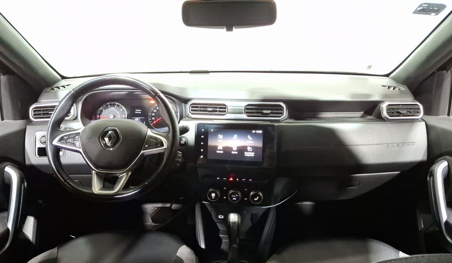 Renault Duster 1.3 ICONIC CVT Suv 2023