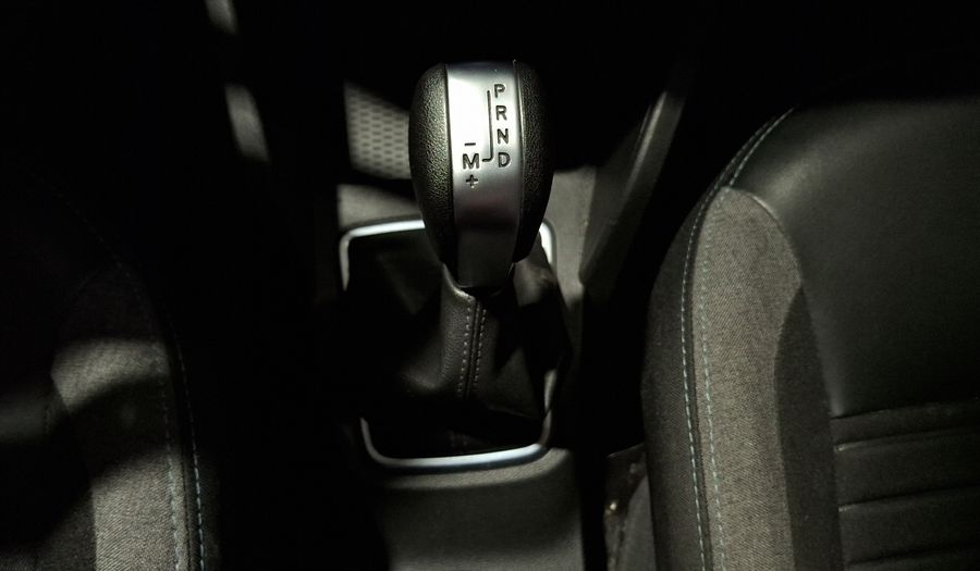 Renault Duster 1.3 ICONIC CVT Suv 2023