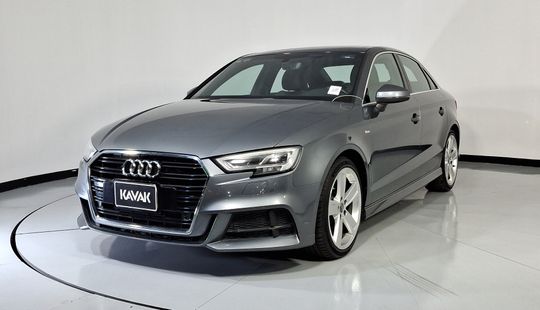 Audi • A3