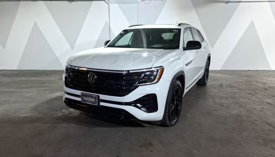 Volkswagen • Cross Sport