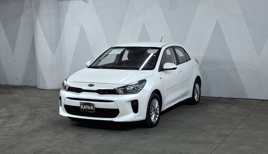 Kia • Rio