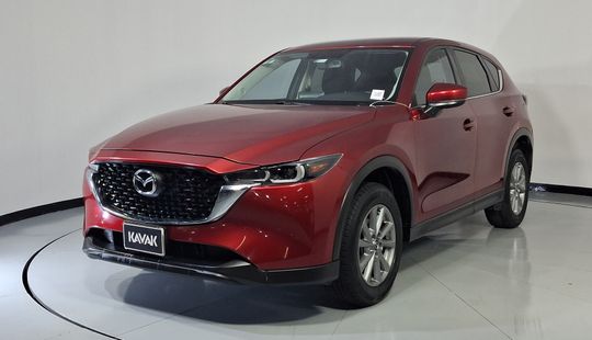 Mazda • CX-5