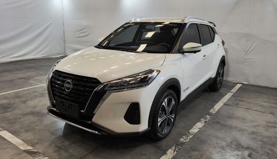 Nissan • Kicks Play