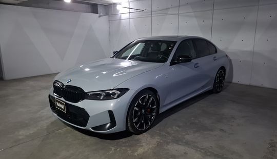 Bmw • Serie 3