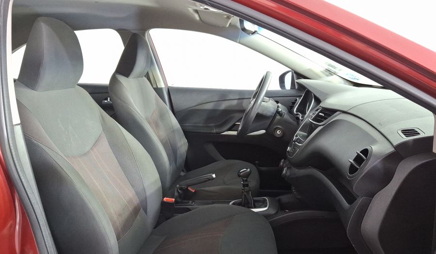 Chevrolet Aveo 1.5 LT C Sedan 2018
