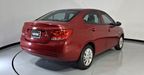 Chevrolet Aveo 1.5 LT C Sedan 2018
