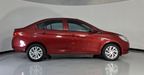 Chevrolet Aveo 1.5 LT C Sedan 2018