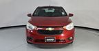 Chevrolet Aveo 1.5 LT C Sedan 2018