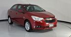 Chevrolet Aveo 1.5 LT C Sedan 2018