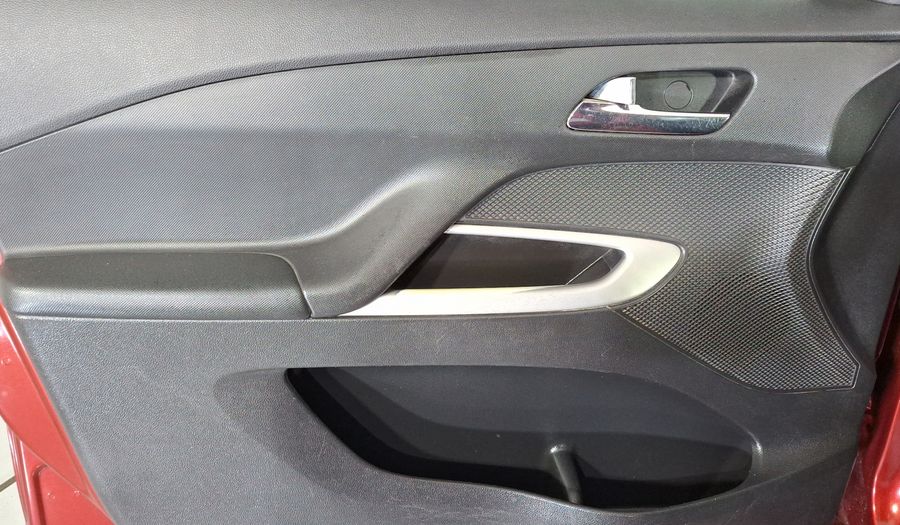 Chevrolet Aveo 1.5 LT C Sedan 2018