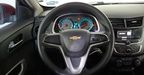 Chevrolet Aveo 1.5 LT C Sedan 2018