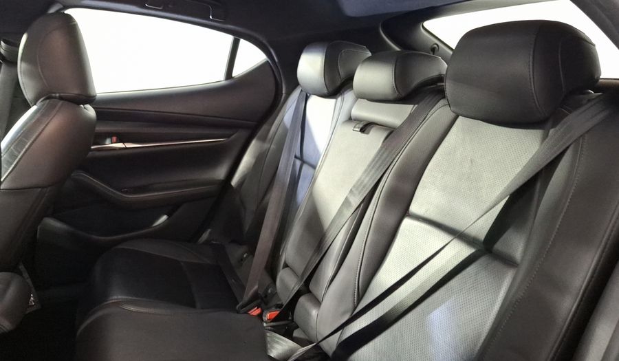 Mazda 3 2.5 I SPORT AUTO Hatchback 2022