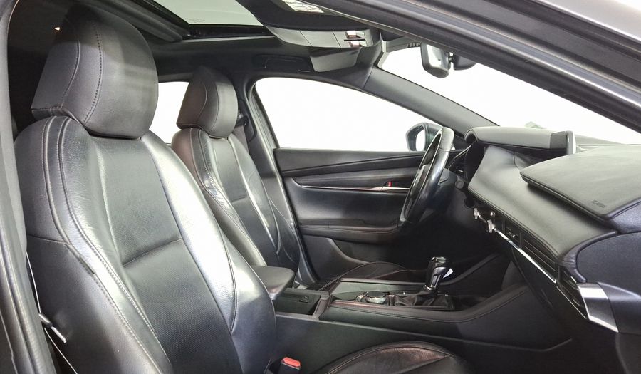 Mazda 3 2.5 I SPORT AUTO Hatchback 2022