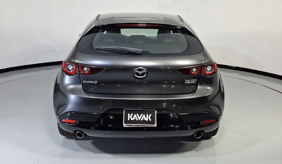 Mazda 3 2.5 I SPORT AUTO Hatchback 2022