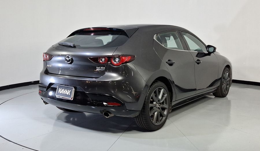 Mazda 3 2.5 I SPORT AUTO Hatchback 2022