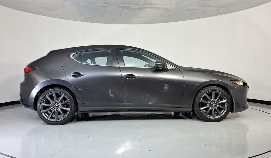 Mazda 3 2.5 I SPORT AUTO Hatchback 2022