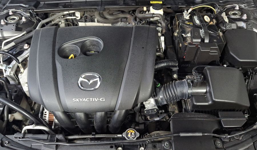 Mazda 3 2.5 I SPORT AUTO Hatchback 2022