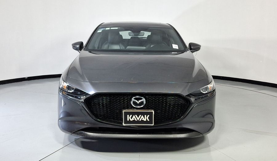 Mazda 3 2.5 I SPORT AUTO Hatchback 2022