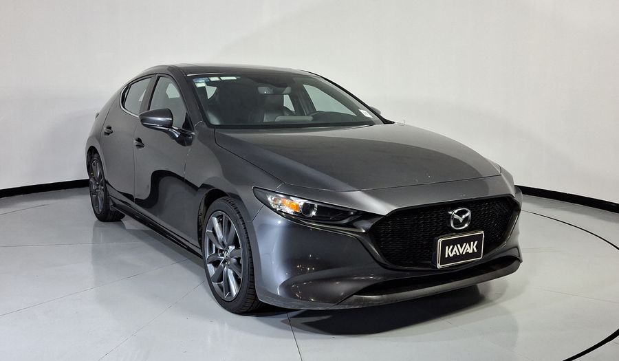 Mazda 3 2.5 I SPORT AUTO Hatchback 2022