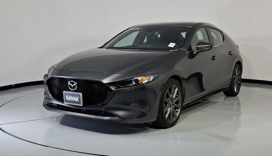 Mazda • Mazda 3