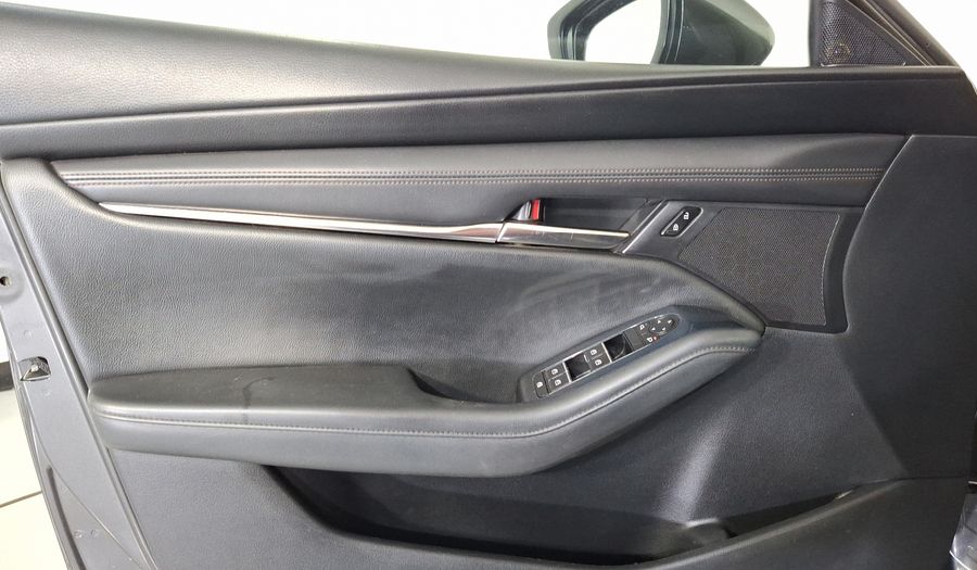 Mazda 3 2.5 I SPORT AUTO Hatchback 2022