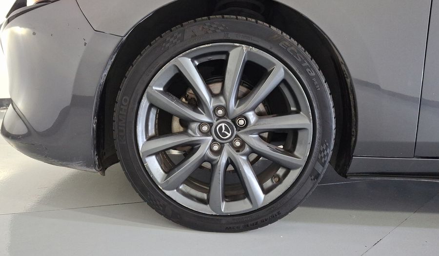 Mazda 3 2.5 I SPORT AUTO Hatchback 2022