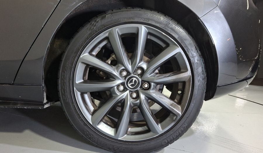 Mazda 3 2.5 I SPORT AUTO Hatchback 2022