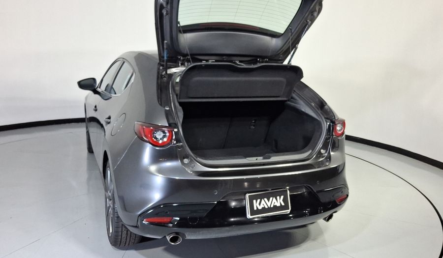 Mazda 3 2.5 I SPORT AUTO Hatchback 2022