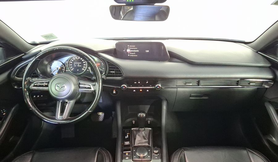 Mazda 3 2.5 I SPORT AUTO Hatchback 2022