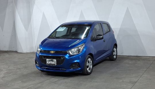Chevrolet • Beat