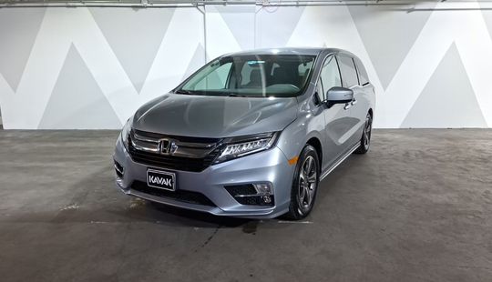 Honda • Odyssey