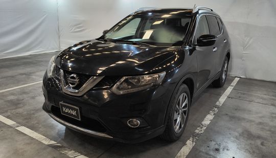 Nissan • X-Trail