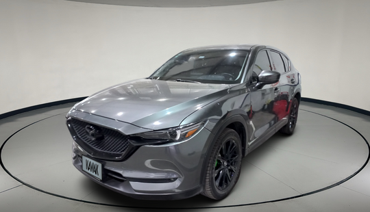 Mazda • CX-5