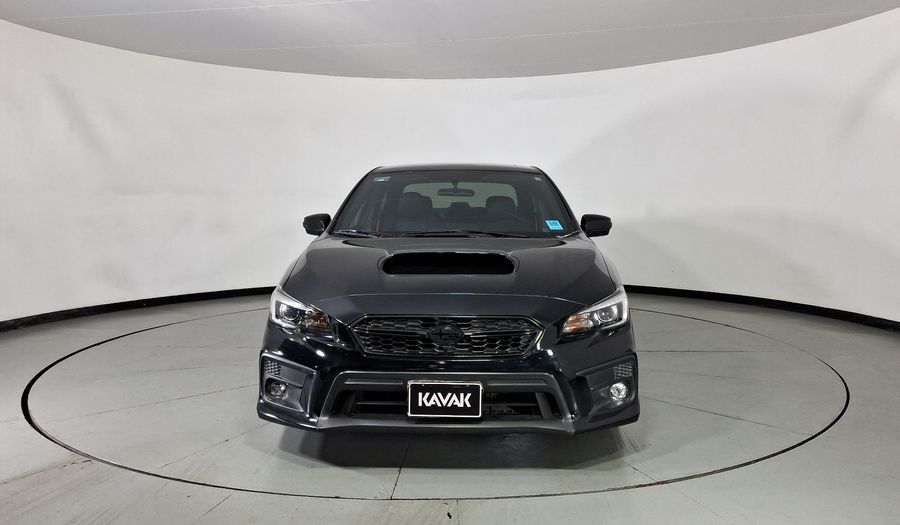 Subaru Wrx 2.0 CVT 4WD Sedan 2020