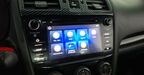 Subaru Wrx 2.0 CVT 4WD Sedan 2020