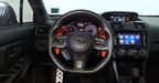 Subaru Wrx 2.0 CVT 4WD Sedan 2020