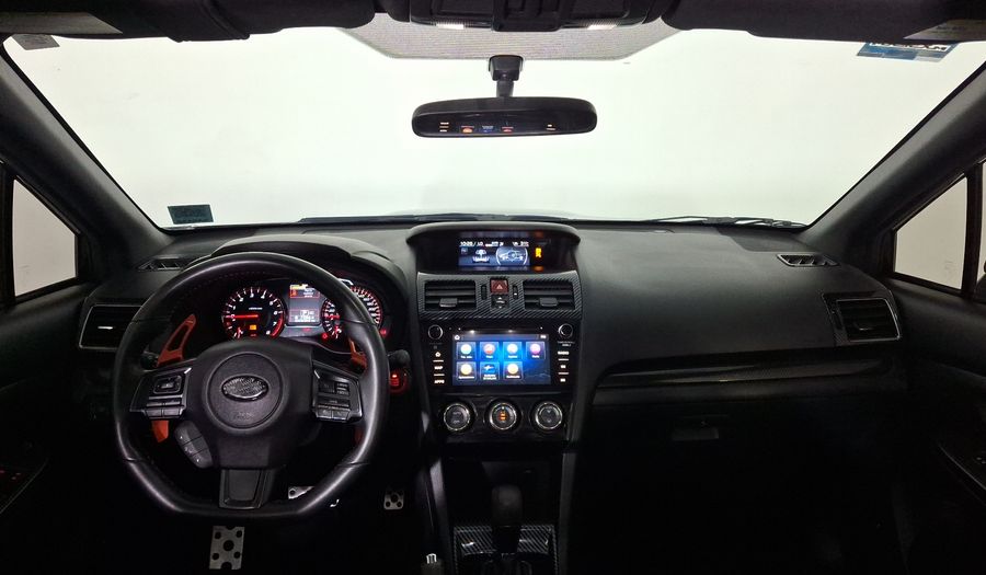 Subaru Wrx 2.0 CVT 4WD Sedan 2020