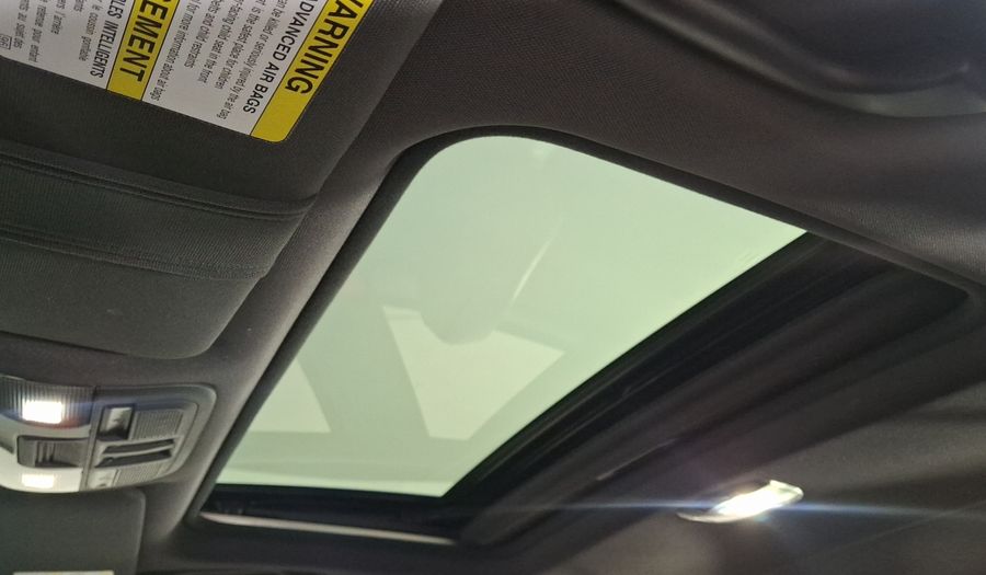 Subaru Wrx 2.0 CVT 4WD Sedan 2020